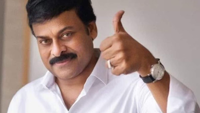 Salaar: Chiranjeevi Gives A BIG Shoutout To His 'Deva' Prabhas, Says 'It's Put The Box Office On Fire'