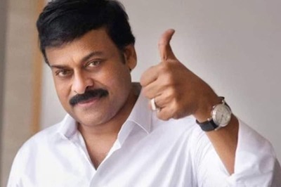 Salaar: Chiranjeevi Gives A BIG Shoutout To His 'Deva' Prabhas, Says 'It's Put The Box Office On Fire'