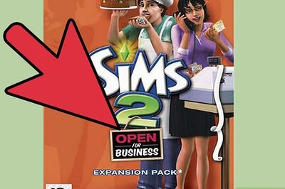 How to Have a Successful Business on the Sims 2 Open for Business
