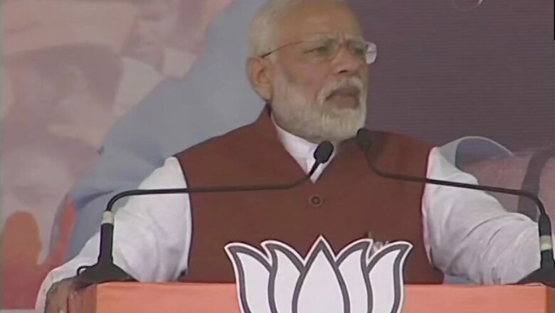 Snipers Atop Buildings, NSG Commandos, Anti-Drone Units Deployed for Modi’s Delhi Election Rally