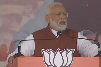 Snipers Atop Buildings, NSG Commandos, Anti-Drone Units Deployed for Modi’s Delhi Election Rally