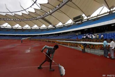 Missing documents make CWG scam probe tough