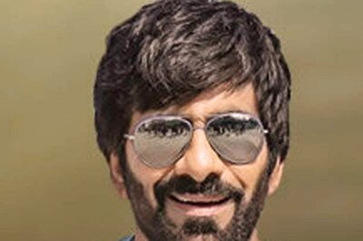 Ravi Teja’s Dhamaka Gets A Release Date, Official Announcement Soon