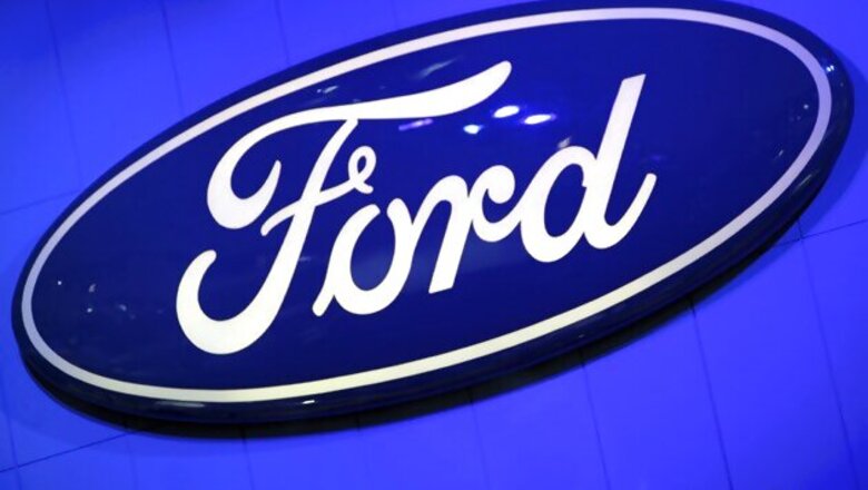 Ford recalls over 1.28 lakh cars in India
