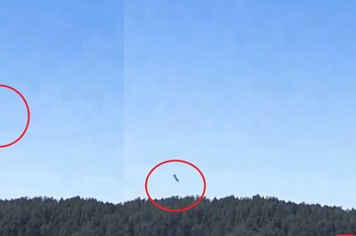 Video: Apollo 8 Astronaut William Anders, Who Took 'Earthrise' Photo, Dies In US Plane Crash At Age 90