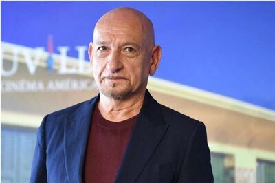 Ben Kingsley Turns 76, Here are Some of His Memorable Performances