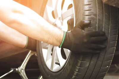 Y To L, What Different Alphabets On A Tyre Mean