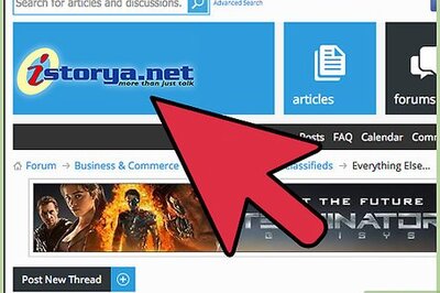 How to Post a Thread on a Forum