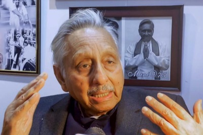 Mani Shankar Aiyar Keeps His Date With Pre-Poll Howlers, This Time in Pakistan