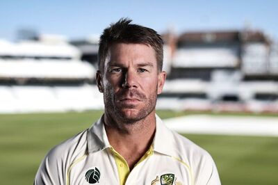 'You Play Two Years...': David Warner Says WTC Final 'Should Be At Least A Three-game Series'