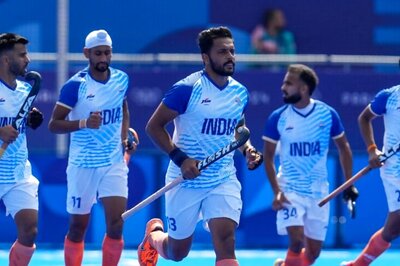 Indian Hockey's Post Sreejesh Era Begins; 18-Member Squad Announced for Asian Champions Trophy in China