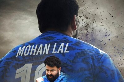 Malayalam Superstar Mohanlal Comes Up with Musical Tribute to FIFA World Cup