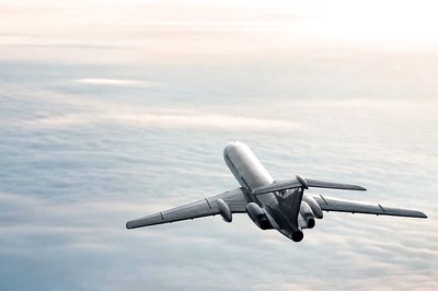 Canadian Jet Forced Back to Airport after Passenger Falsely Claims He Has Coronavirus