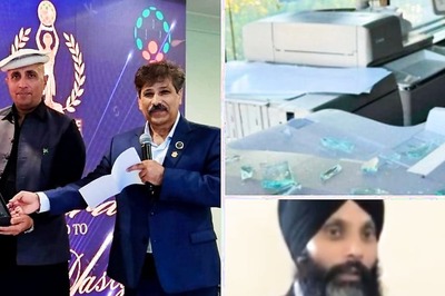 Tariq Kiani, Pakistani ISI’s Agent In Canada Under Scanner in Khalistani Nijjar Killing, Attacked | Exclusive