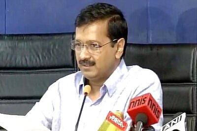 I'm Not Sonia or Rahul Whom You Can Scare: Kejriwal to Modi