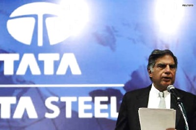 We aim to sell two lakh Nanos this fiscal: Tata