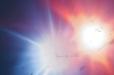 One In Every 12 Stars Displays Signs Of Engulfing Planets: Study