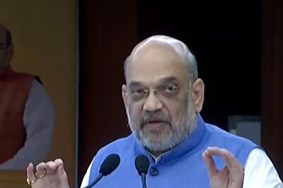 Amit Shah on 2-day Visit to Himachal Pradesh from Nov 1, to Address 6 Rallies