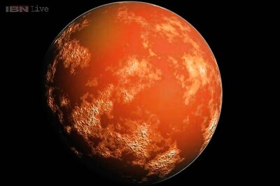 Kerala: Museum plans programmes to mark India's Mangalyaan's entry into planet's orbit