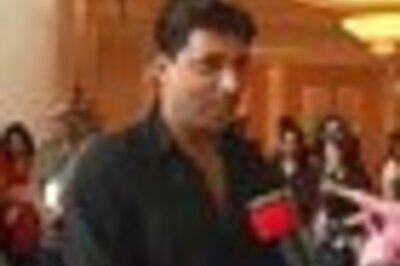 Eclectic audience for Corporate