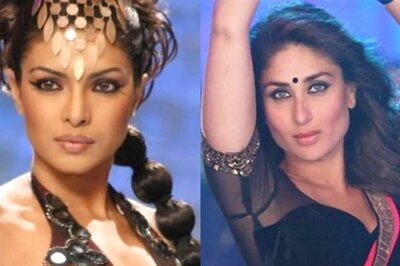 Priyanka Chopra, Kareena Kapoor 'Slashed' Fees for Madhur Bhandarkar Films: 'They Didn't Want to...'