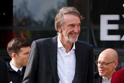 New Co-Owner Jim Ratcliffe May Execute Job Cuts At Manchester United, Says Report