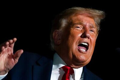 How A Probe Of Trump-Russia Ties Turned Into A GOP Rally Cry