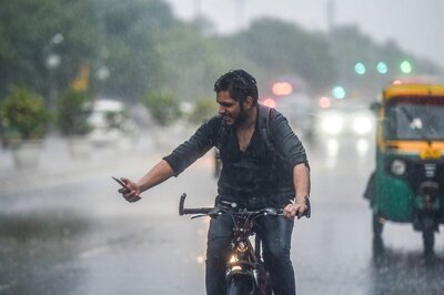 Relief From Heatwave? IMD Says Monsoon to Reach Remaining Parts of North India, Delhi by July 10