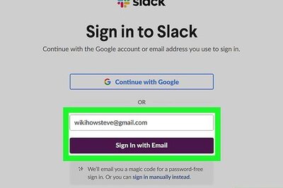 How to Join a Channel on Slack