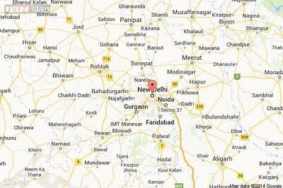 Delhi teenager murdered by three friends in Haryana's Murthal