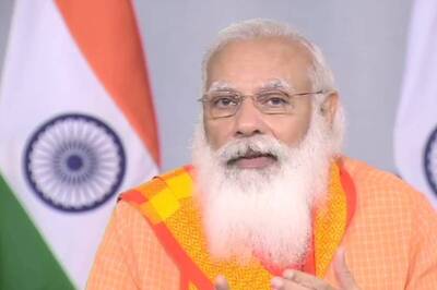 Vaccine Supply to Bump Up in Coming Days, Free Ration for 80 Cr People: Takeaways from PM speech