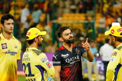 Not MS Dhoni! Virat Kohli Names GOATs of IPL, Reveals What He'd Beg, Borrow, Steal From CSK Skipper