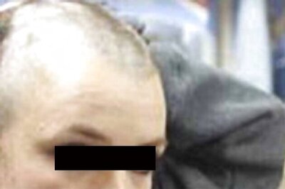 Muslim woman TV anchor suspended for haircut