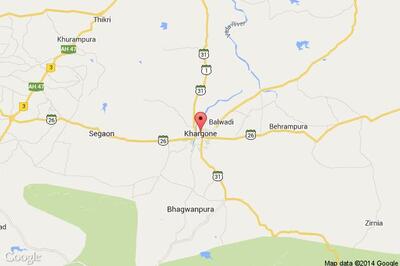 Three of a family die of electric shock