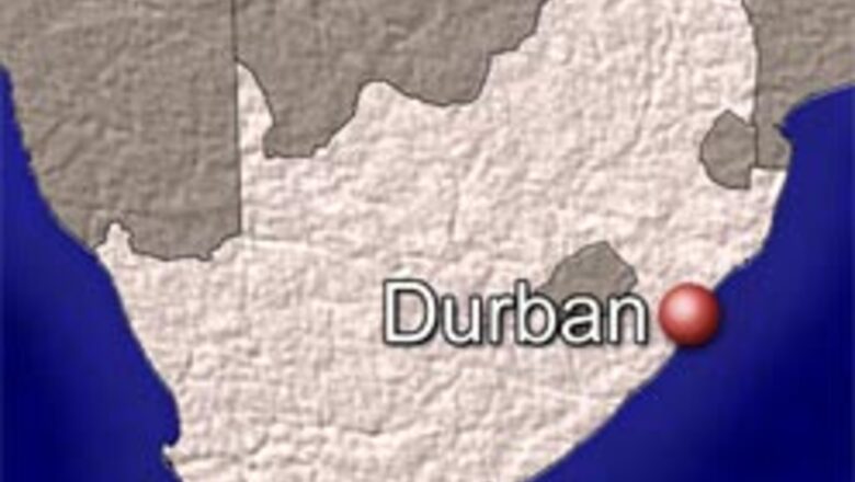 Anti-Hindu book faces protest in S Africa
