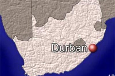 Anti-Hindu book faces protest in S Africa