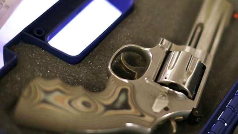 Constable shoots himself dead with service rifle