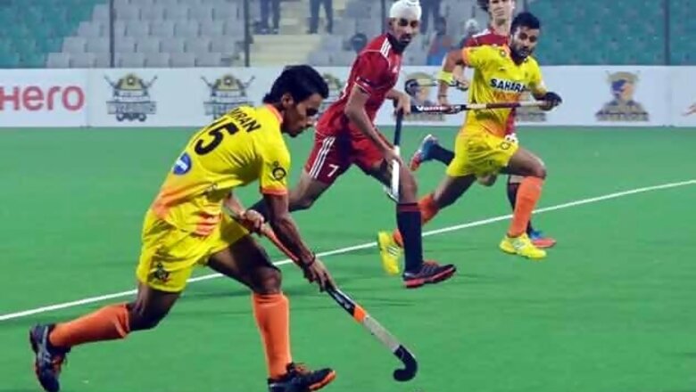Junior Hockey WC: Gurjinder winner revives India with win over Canada