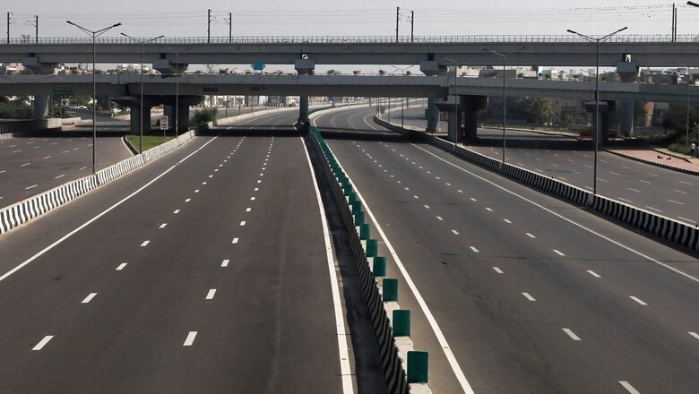 Pace of National Highway Construction Nearly Halved Since 2020-21, 19.5 km Built Per Day, Shows Data