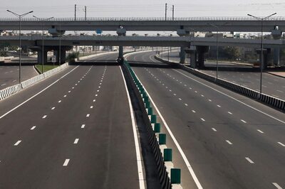 Pace of National Highway Construction Nearly Halved Since 2020-21, 19.5 km Built Per Day, Shows Data