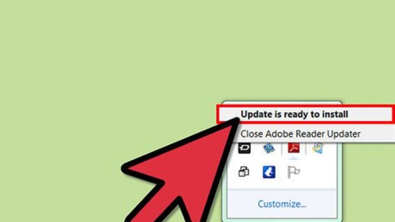How to Update Adobe AIR