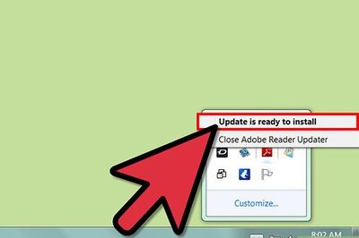 How to Update Adobe AIR