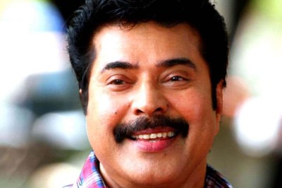 Now Mammootty to star in 'Kadal Kadannu Oru Mathukutty'