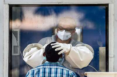 Covid-19: IIT Scientists Revise Prediction, Say Active Cases Likely to Peak at 38-48 Lakh in Mid-May