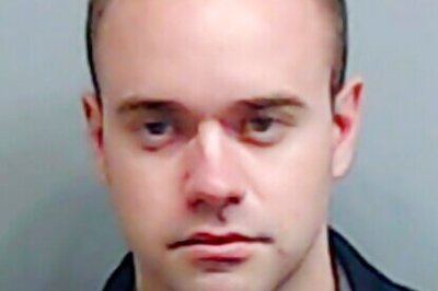 Lawsuit: Campaign and ex-cop's stepmom defamed company