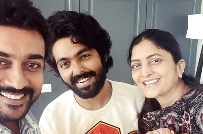GV Prakash on Winning National Award for Soorarai Pottru: 'If We Get Recognised, I'm Happy ' | Exclusive
