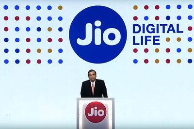 Reliance Jio Aims to Cover 99% Population by End of FY18