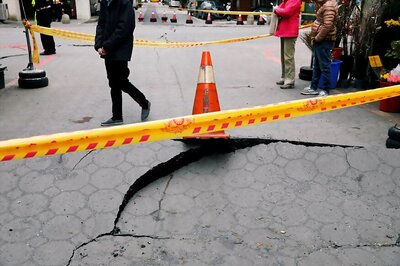 One Dead, Several Injured as 6.0 Earthquake Jolts Western Iran