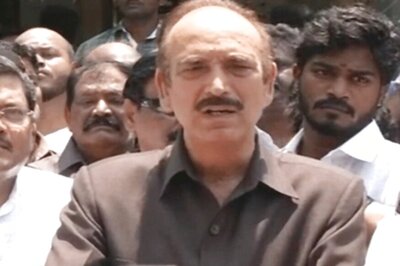 Haryana Land Deal: Congress Attacks Centre For Targeting Vadra And Priyanka