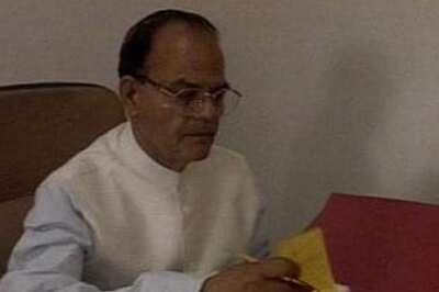 Sukhram to appeal against his 3-year jail term in HC